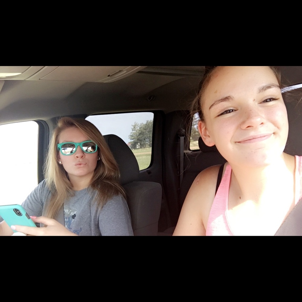 Meet your Posher, Cayan